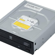 Panasonic SW830 Black SATA CD/DVD-RW Disk Drive ( 9DDW166S062H ) USED