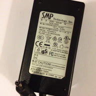 SMP TECH INC Adapter Power Supply Charger (VE20 050 1G USED)