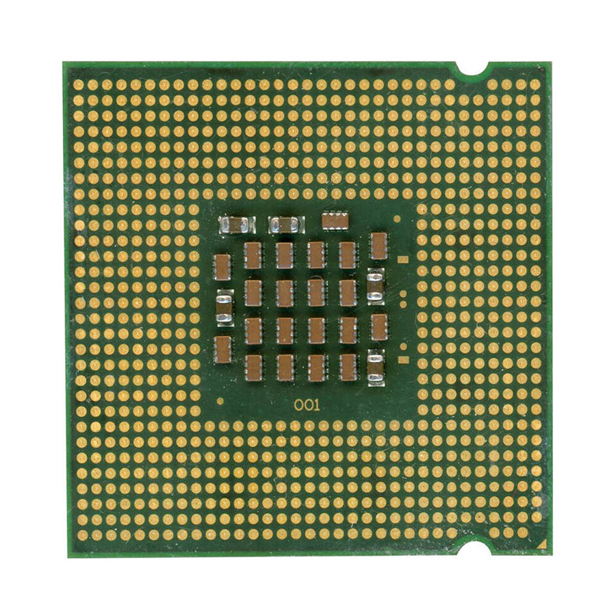 Intel Celeron D 346 3.06GHz 533 Socket 775 CPU ( SL8HD ) REF