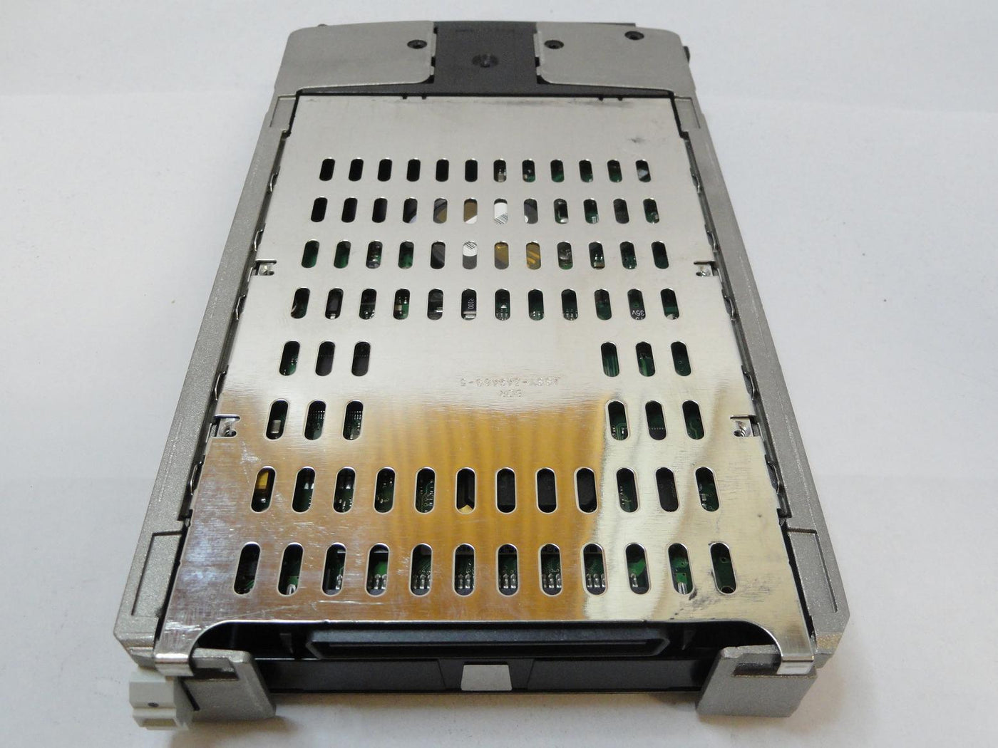 PR13164_9X6006-030_Seagate HP 36.4GB SCSI 80 Pin 15Krpm 3.5in HDD - Image3
