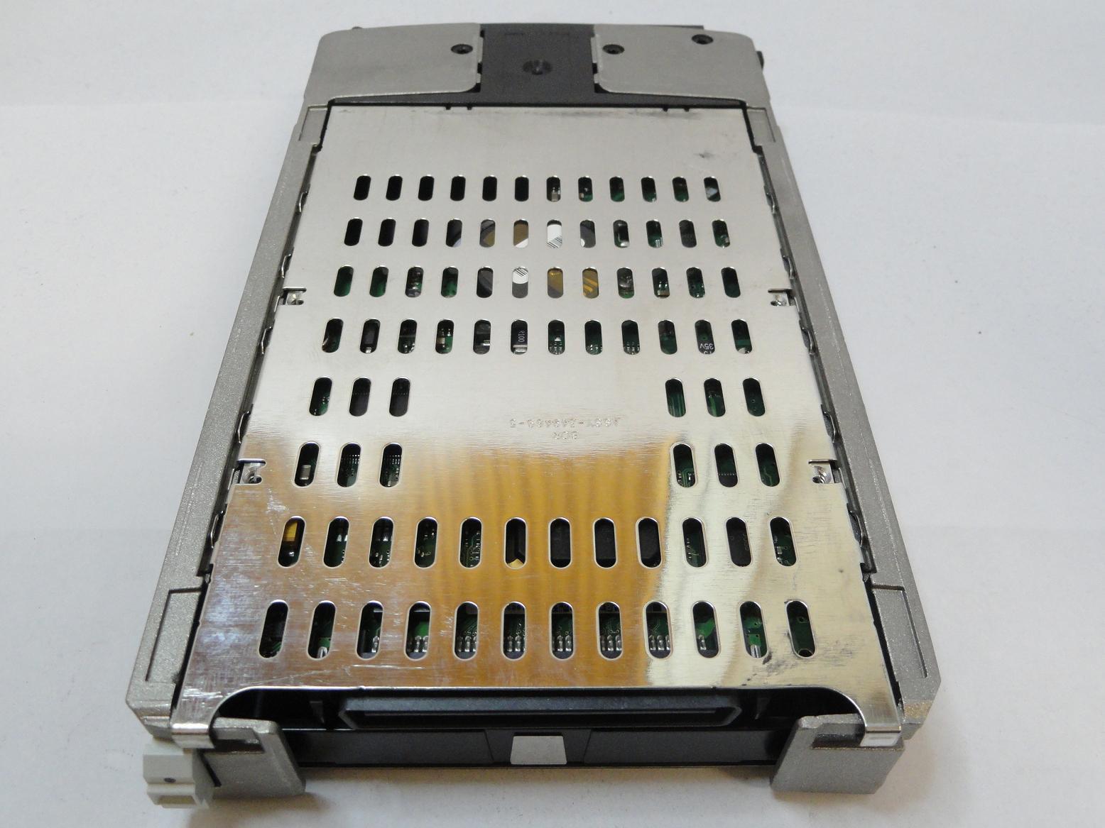 PR13164_9X6006-030_Seagate HP 36.4GB SCSI 80 Pin 15Krpm 3.5in HDD - Image3