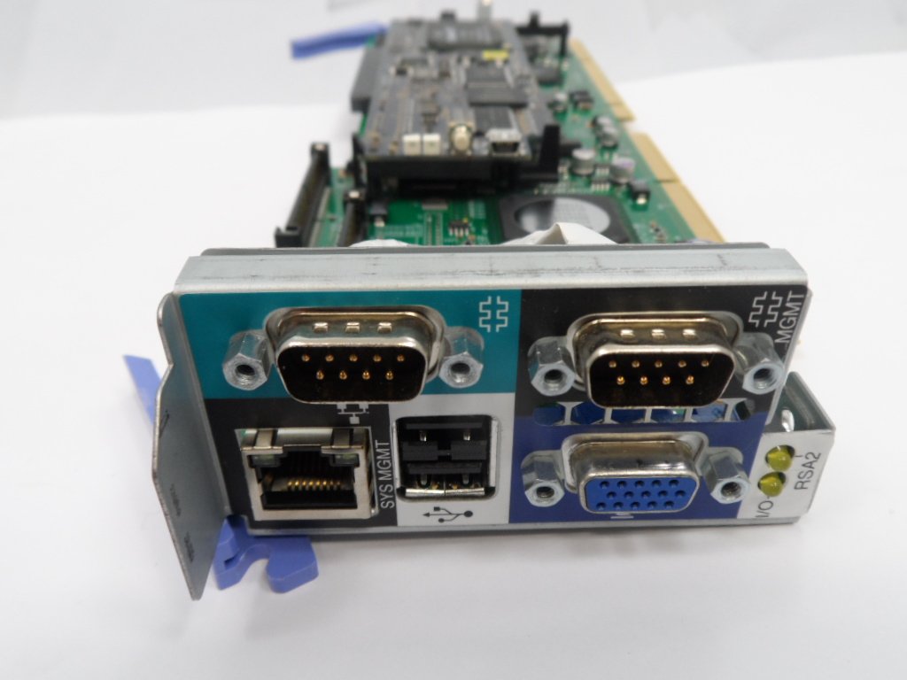 PR19646_41Y3152_IBM SAS Super I/O System Management Riser Board - Image3