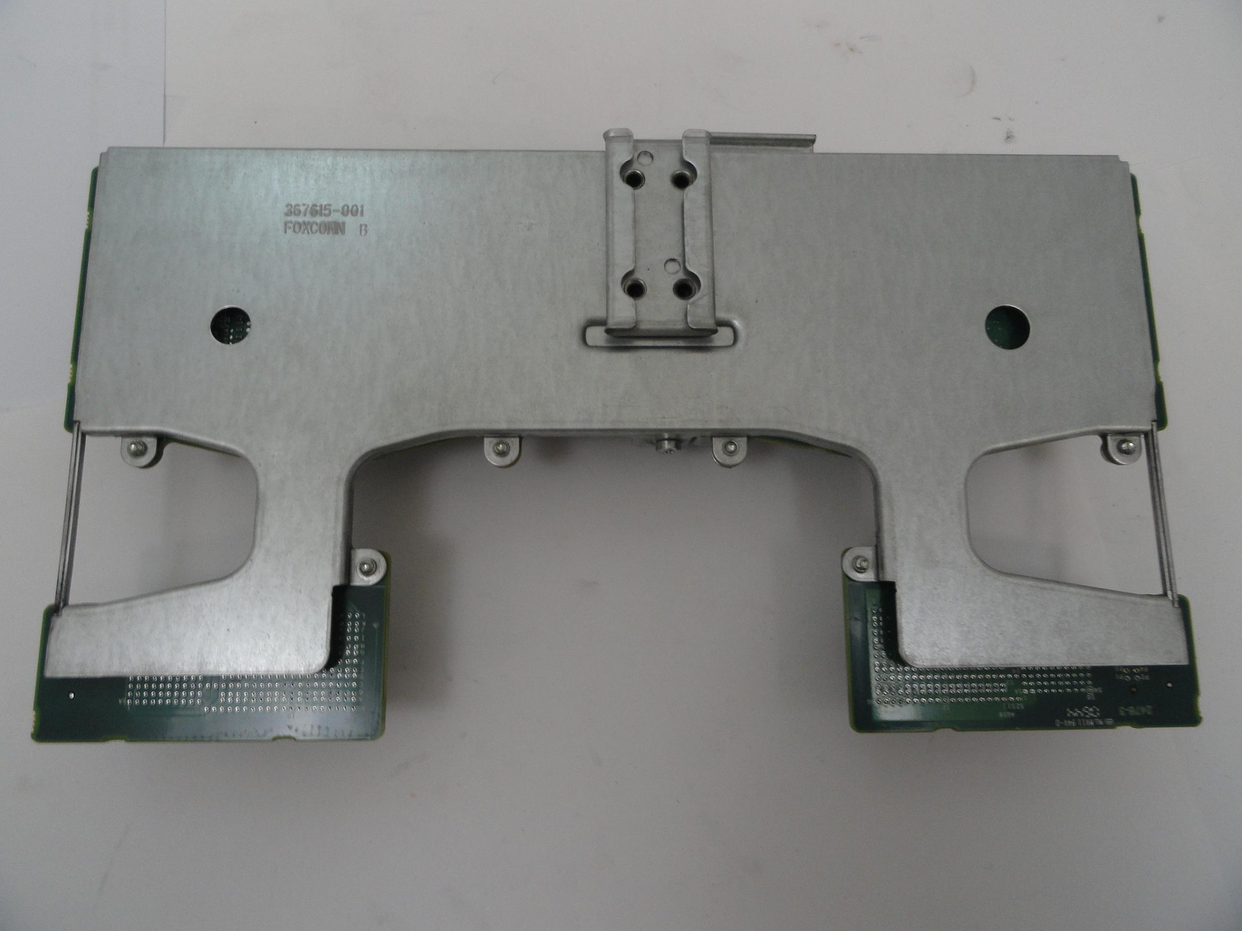 PR16540_410189-001_HP Memory Backplane and Carrier Assy from DL580 G4 - Image3