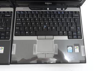 PR20377_D410_Dell Latitude D410 Laptop Box Of 2 No Working - Image3