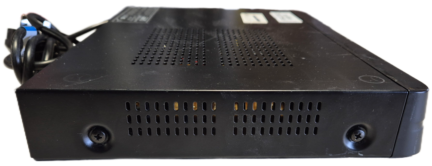 Inter-M Public Address Amplifier ( MA-106 ) USED