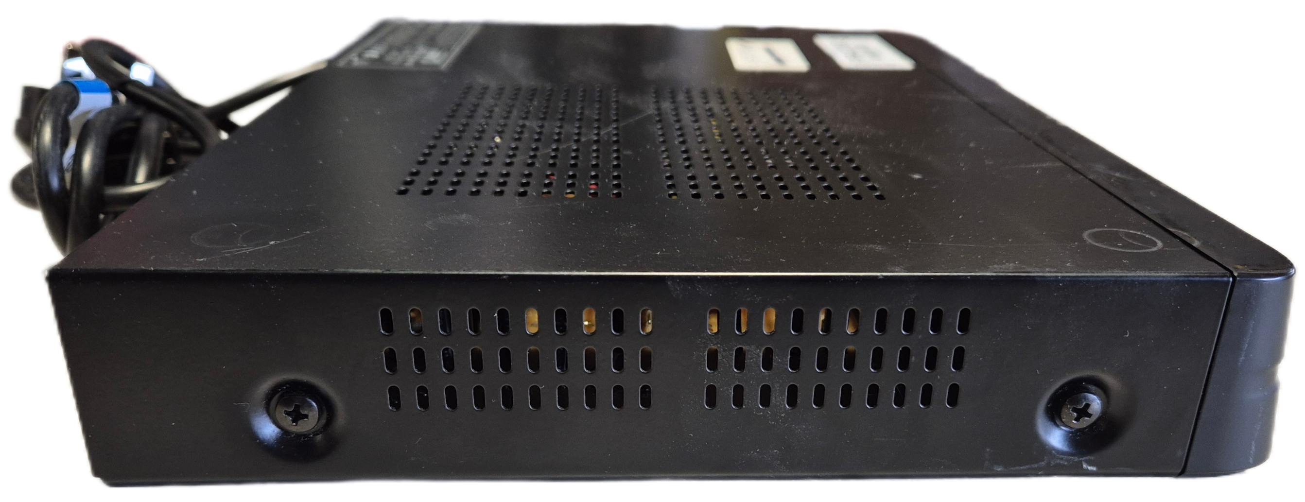 Inter-M Public Address Amplifier ( MA-106 ) USED