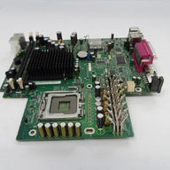 0KG317 - Dell 0KG317 Optiplex 745 USFF Motherboard - USED