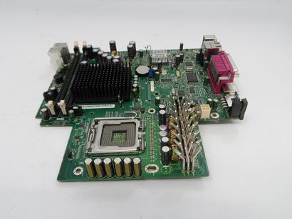 0KG317 - Dell 0KG317 Optiplex 745 USFF Motherboard - USED