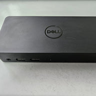 Dell D6000 USB Type-C and USB 3.0 Docking Station ( 0M4TJG ) USED