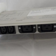 207590-B23 - HP Compaq 40A Power Distribution Unit - White - NOB