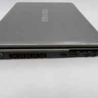 PR20167_U400_Toshiba Satellite Pro U400 Laptop - Image3