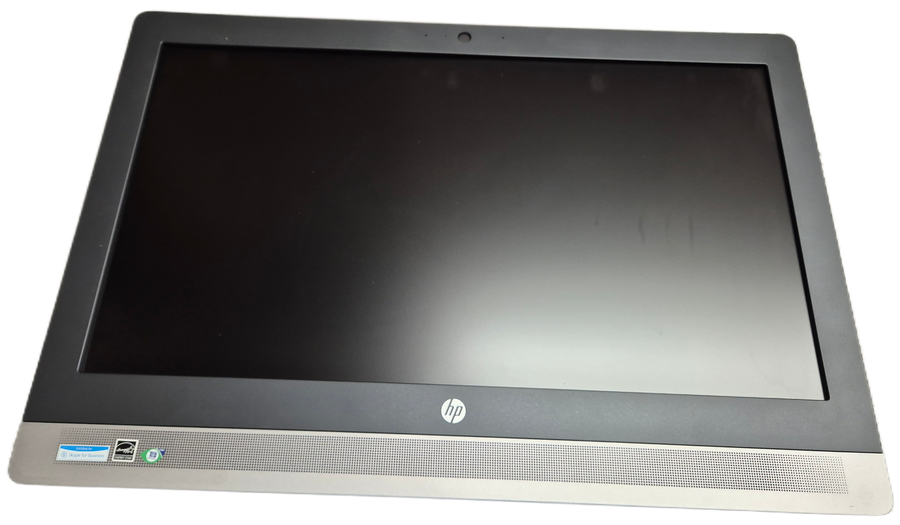 HP ProOne 600 G2 AIO Non-Touch 500GB HDD 4GB RAM DVD i5-6500 3.2GHz Win7Pro boxed with accessories ( P1G74EA#ABU ) USED Grade A 