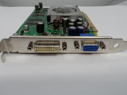 PR19836_FX 540_NVIDIA Quadro FX540 3D Graphics Accelerator - Image4