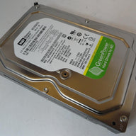 WD1600AVCS - Western Digital 160GB SATA 5400rpm 3.5in HDD - ASIS