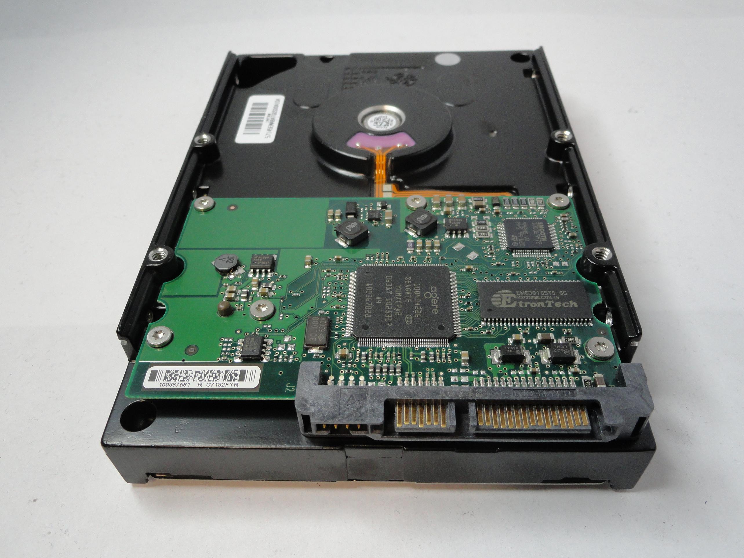PR19632_9BD131-197_Seagate 80GB SATA 7200rpm 3.5in HDD - Image2