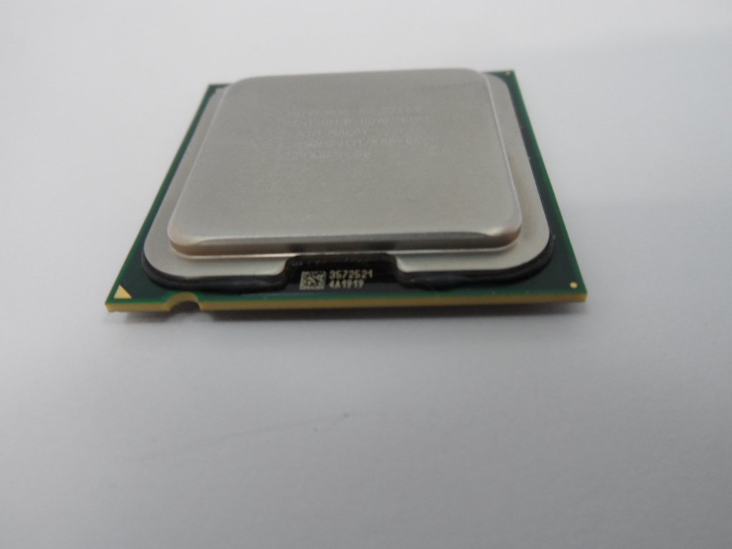 Intel Pentium Dual-Core E2160 1.80GHz Socket 775 1M 800 CPU ( SLA3H ) REF