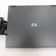 PL814AV - HP Compaq nc6220 1Gb Ram 1.73Ghz 40Gb Laptop - Black - With PSU - No Software - USED