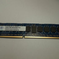 PR24073_NT4GC72B8PB0NL-CG_Nanya 4GB PC3-10600 CL9 ECC Registered DIMM - Image2