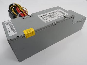 NPS-275BB B - Dell N275P-00 275W Desktop PC PSU - Silver - USED