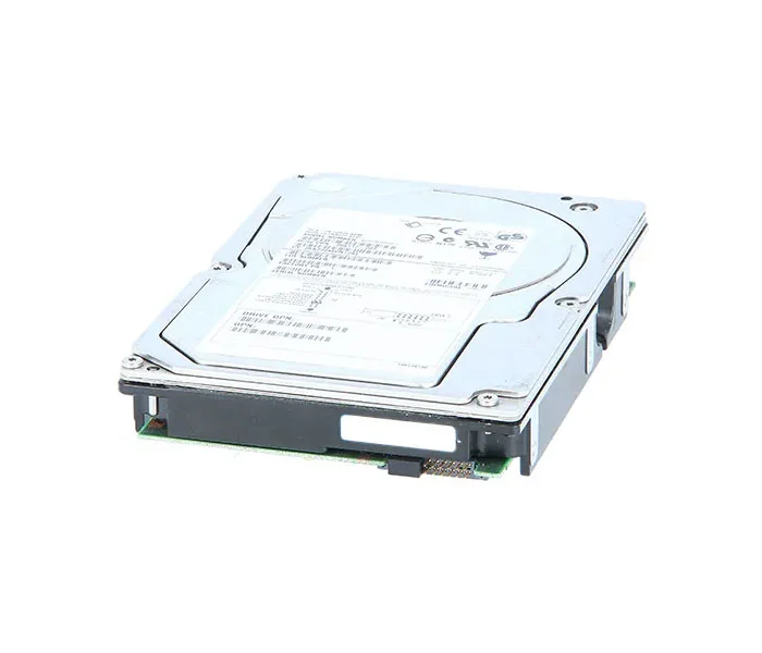 Dell Fujitsu 9.1GB SCSI 80Pin 3.5" HDD ( CA05747-B36700DL MAG3091MP 07485R ) REF