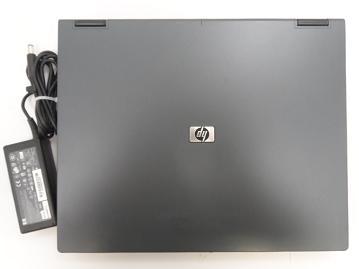 PR19796_nc6320_HP nc6320 512Mb 1.6Ghz 60Gb HDD Laptop - Image2