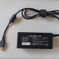 Lavolta 20V 3.25A AC Power Adapter (pa-eui10)