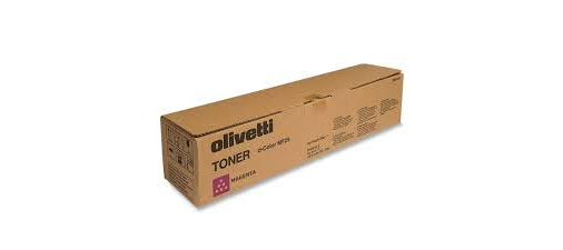 Olivetti - Toner cartridge A0703L0 Magenta ( B0535 ) NEW OLD STOCK FINAL SALE