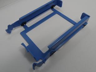 PR19915_YJ221_Dell Blue Hard Drive Caddy YJ221 - Image2