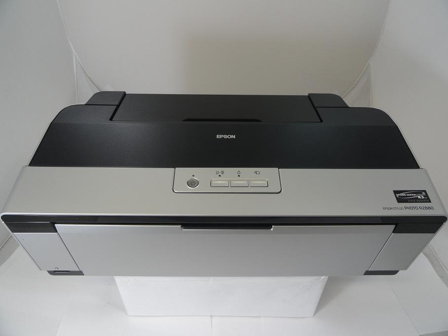PR14866_R2880_Epson Stylus Photo Printer - Image2