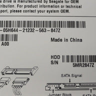 PR11904_9W2812-133_Seagate 80GB 7200RPM 3.5" SATA HDD - Image3