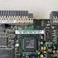 Dell I/O Power Legacy Board V2 for PowerEdge 6650/6600 ( 0H3155 ) USED