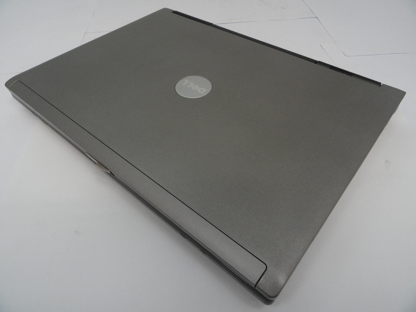 PR15932_0UY141_Dell Latitude D830 2GHz CPU 2Gb RAM No HDD - Image2