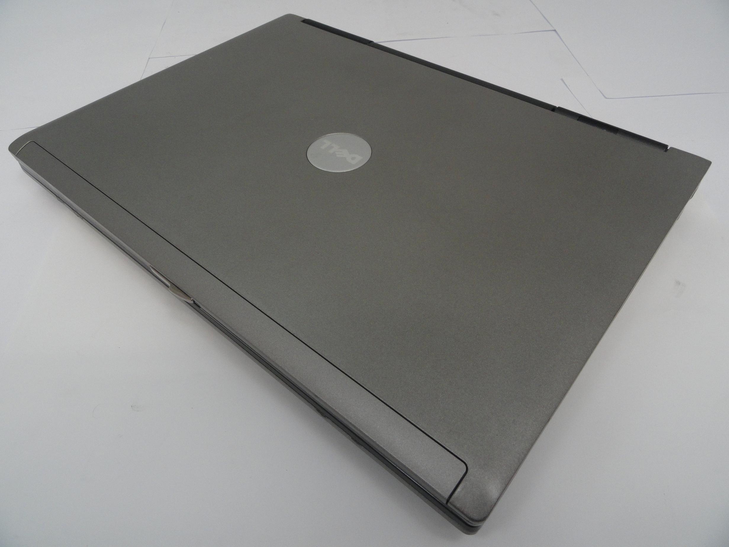 PR15932_0UY141_Dell Latitude D830 2GHz CPU 2Gb RAM No HDD - Image2