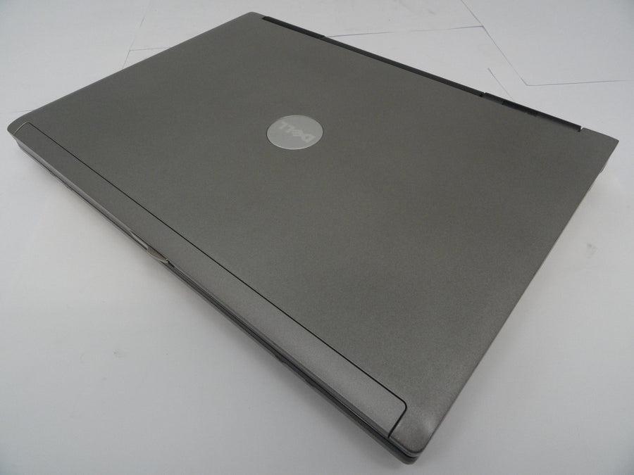 PR15932_0UY141_Dell Latitude D830 2GHz CPU 2Gb RAM No HDD - Image2