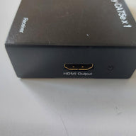 Generic/Pro-signal HDMI Extender by CAT5e x 1 (PSG08407)