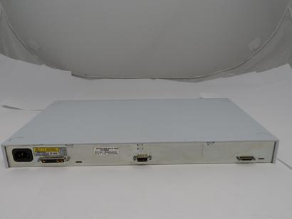 PR17503_1698-510-051-1 01_3Com SuperStack 3 Switch 3300 XM - 3C16985B - Image4