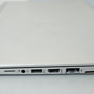 HP EliteBook 830 G5 250GB SSD 8GB i5-83500U 1.7GHz Linux Mint 21.3 ( 3JX42EA#ABU ) USED