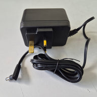 DVE AC Adaptor IN: 230-240V/50Hz/100mA OUT: 12V/1000mA ( DV-1280-3UK ) NEW