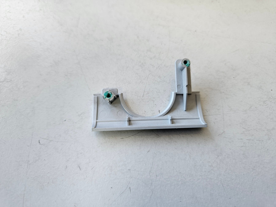 Fujitsu T4210 Hinge Rear Cover Grey ( CP292807 ) REF