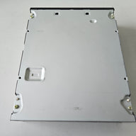 Toshiba Samsung 5.25" 16x/48x IDE DVD-ROM Black Bezel Drive ( TS-H352 TS-H352C/DELH ) USED