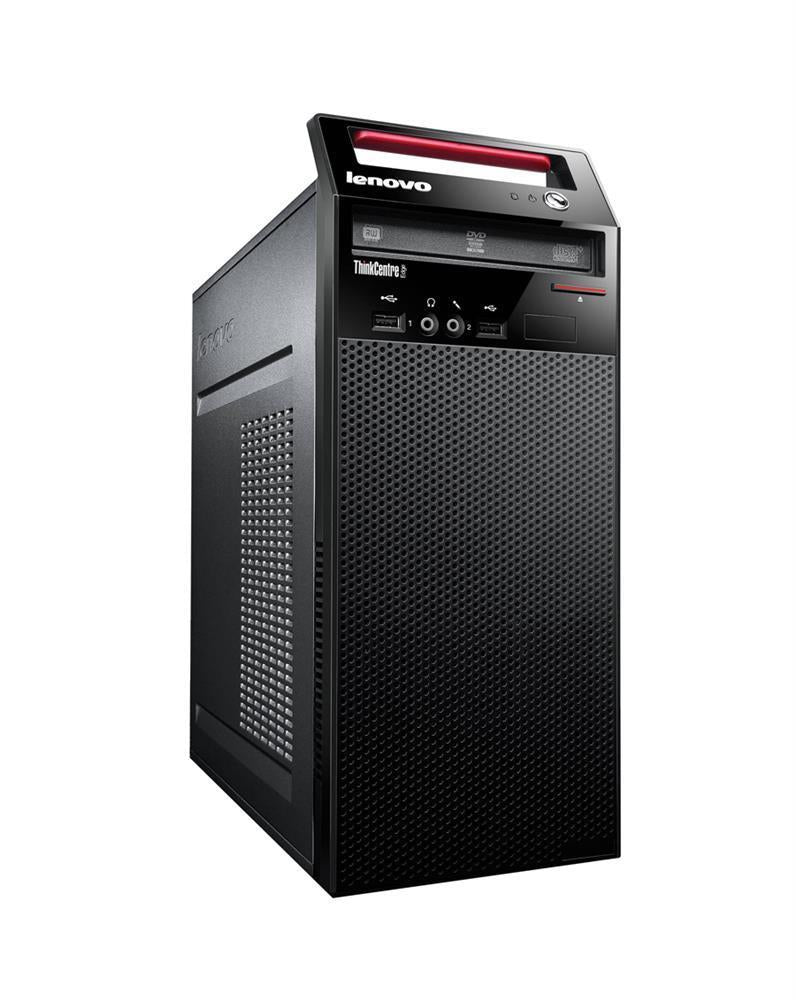 Lenovo ThinkCentre Edge 72 Tower Desktop ( 3484-DBG 3484DBG RCCDBUK ) NOB COMPLETE