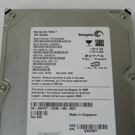 MC6751_9W2814-033_Seagate Dell 160GB SATA 7200rpm 3.5in HDD - Image3