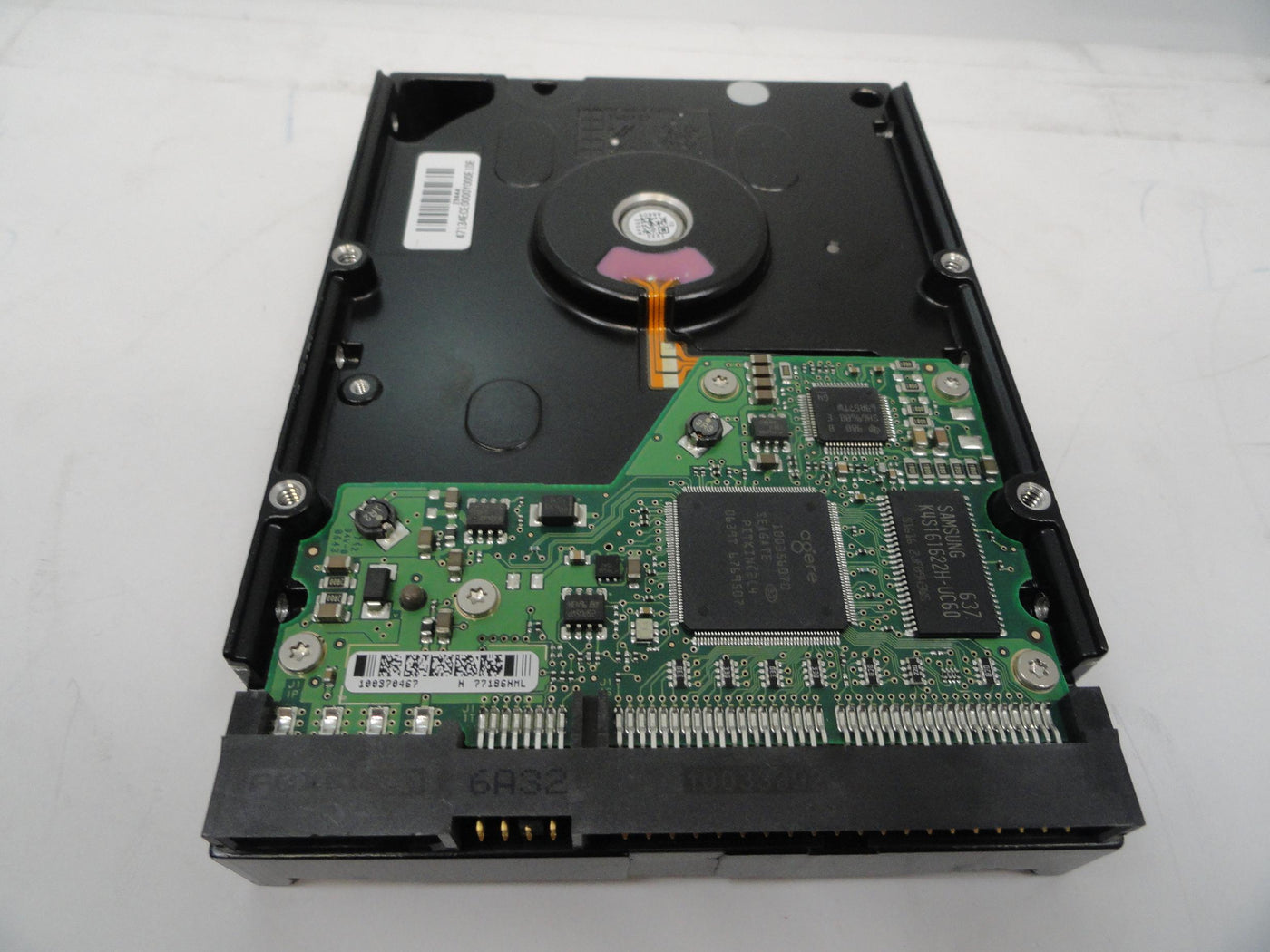 9BD01A-520 - Seagate 40Gb IDE 3.5in 7200rpm HDD - Refurbished