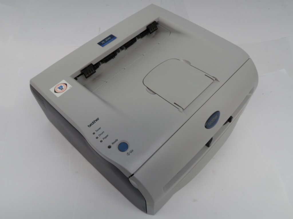 PR16551_HL-2040_HL-2040 Brother Personal Laser Printer - Image3