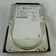 CA06550-B160 - Fujitsu 73GB SCSI 68 Pin 10Krpm 3.5in HDD - USED