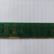 MSC /Hypertec 256MB 133MHz nonECC CL3 PC133 DDR SDRAM DIMM Memory Module (864V32C3DT4YSG-75AIHT HYMDL73256)