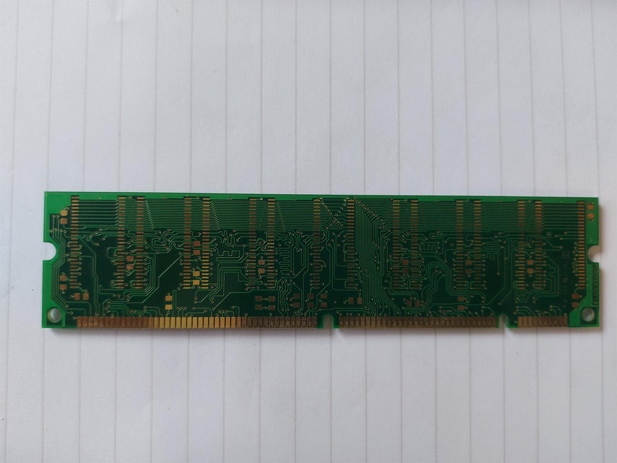 MSC /Hypertec 256MB 133MHz nonECC CL3 PC133 DDR SDRAM DIMM Memory Module (864V32C3DT4YSG-75AIHT HYMDL73256)