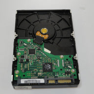 PR24461_HD161GJ/B_Samsung HP 160GB SATA 7200rpm 3.5in HDD - Image2