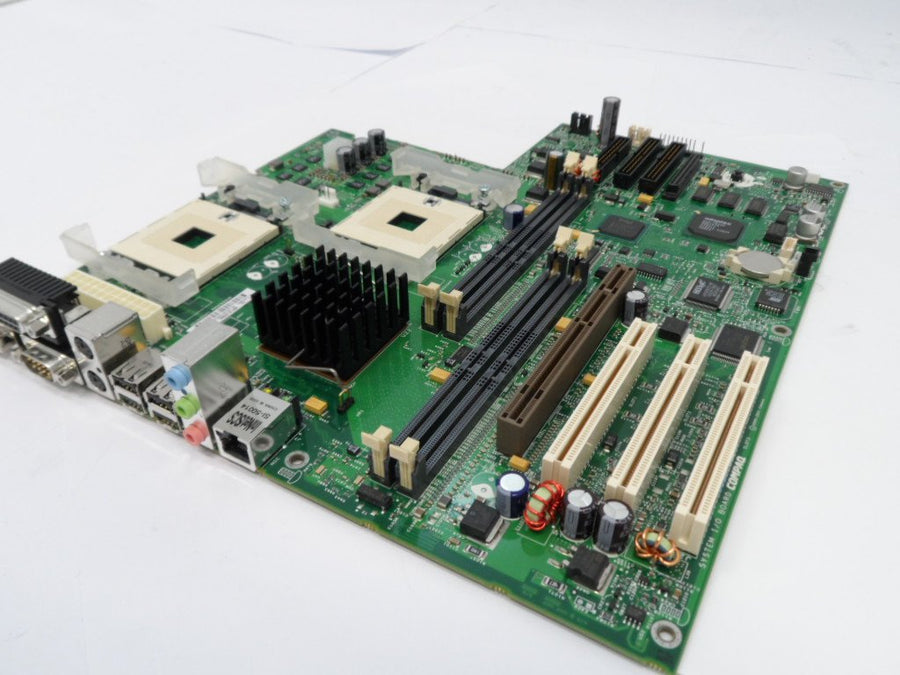 PR10428_239059-001_HP / Compaq W6000 Motherboard, Dual Xeon P4 - Image2