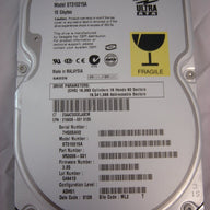PR03825_9R3006-031_Compaq Seagate 10Gb IDE 7200rpm 3.5in HDD - Image2